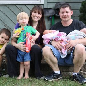 Meet your Posher, Melissa